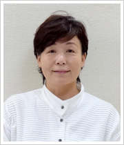 ASTたかこ気功院 気功師 柴崎宗子
